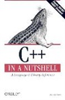 Ray Lischner, Lischner Ray - C++ in a Nutshell