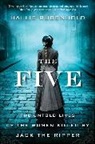 Hallie Rubenhold - The Five