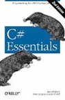 Ben Albahari, Peter Drayton, Brad Merrill - C# Essentials