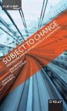 Peter Merholz, Brandon Schauer, David Verba, Todd Wilkens - Subject to Change: Creating Great Products & Services for an Uncertain World