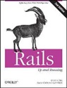 Lance Carlson, Curt Hibbs, Bruce Tate - Rails: Up and Running