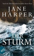 Jane Harper - Der Sturm