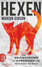 Marion Gibson - Hexen