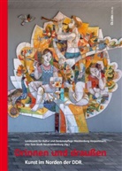 Landesamt für Kultur und Denkmalpflege Mec, Landesamt für Kultur und Denkmalpflege Mecklenburg-Vorpommern, Neubra, Vier-Tore-Stadt Neubrandenburg - Drinnen und draußen