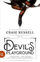Craig Russell - Devil's Playground