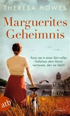 Theresa Howes - Marguerites Geheimnis