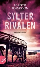 Ben Kryst Tomasson - Sylter Rivalen