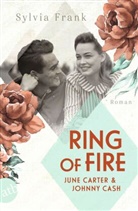 Sylvia Frank - Ring of Fire - June Carter & Johnny Cash