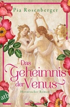 Pia Rosenberger - Das Geheimnis der Venus