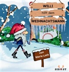 Marie Loth, SIBOST Verlag - Willi hilft dem Weihnachtsmann