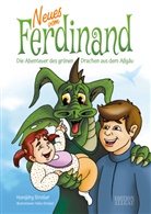 Dr. Hansjörg Straßer, Heiko Straßer - Neues vom Ferdinand