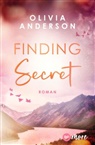 Olivia Anderson - Finding Secret