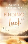 Olivia Anderson - Finding Luck