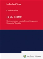 Christian Bülow - LGG NRW - Kommentar