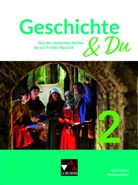 Matthias Brüggemeier-Koch, Andreas Glück, Hülsmann, Jan Morten Hülsmann, Marco Illgen, Steffen Kaliske... - Geschichte & Du Niedersachsen 2