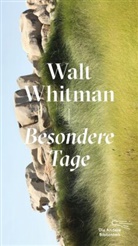 Walt Whitman - Besondere Tage