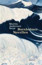 Martin Andersen Nexø - Bornholmer Novellen