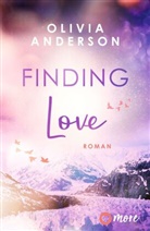 Olivia Anderson - Finding Love