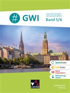 Amy Benzmann, Birgit Braasch, Kathleen Kirschner, Amy Benzmann - #GWI Hamburg 5/6