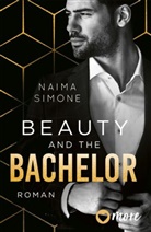Naima Simone - Beauty and the Bachelor