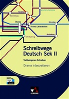 Beate Wolfsteiner, Andrea Stadter - Drama interpretieren