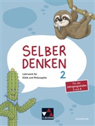 Peter Bannier, Katja Bergmann, Gustav Beyer, Gustav u a Beyer, Klaus Blesenkemper, Fanny Gatzke... - Selber denken 2