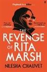 Nilesha Chauvet - The Revenge of Rita Marsh