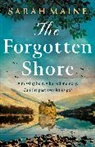 Sarah Maine, Maine Sarah - The Forgotten Shore