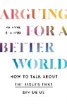 Arianne Shahvisi - Arguing for a Better World