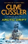 Clive Cussler, Dirk Cussler, Cussler Clive, Cussler Dirk - Arctic Drift