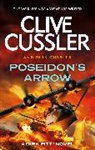 Clive Cussler, Dirk Cussler, Cussler Clive, Cussler Dirk - Poseidon's Arrow