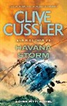 Clive Cussler, Dirk Cussler, Cussler Clive, Cussler Dirk, Brick Scott - Havana Storm