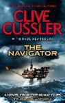 Clive Cussler, Cussler Clive, Paul Kemprecos, Kemprecos Paul - The Navigator
