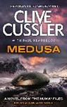 Clive Cussler, Cussler Clive, Paul Kemprecos, Kemprecos Paul - Medusa