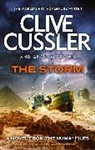 Graham Brown, Clive Cussler, Cussler Clive - The Storm