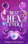 Nadia El-Fassi - Best Hex Ever