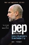 Marti Perarnau, Perarnau Marti - The Pep Revolution