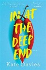 Kate Davies - In at the Deep End