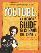 Michael Dean, Alan Lastufka - Youtube: An Insider's Guide to Climbing the Charts