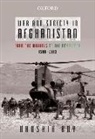 Kaushik Roy - War and Society in Afghanistan
