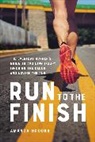 Amanda Brooks, Brooks Amanda - Run to the Finish