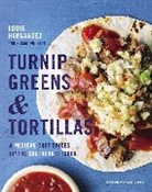 Eddie Hernandez, Susan Puckett - Turnip Greens & Tortillas