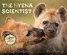 Nic Bishop, Sy Montgomery - The Hyena Scientist