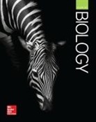 McGraw Hill - Glencoe Biology, Student Edition