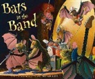 Brian Lies, Lies Brian, Brian Lies, Lies Brian - Bats in the Band