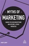 Grant Leboff, Leboff Grant - Myths of Marketing