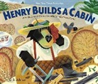 D B Johnson, D.B. Johnson - Henry Builds a Cabin