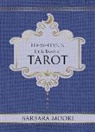 Barbara Moore - Llewellyn's Little Book of Tarot