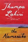Jhumpa Lahiri - The Namesake