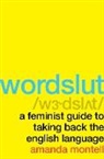 Amanda Montell - Wordslut